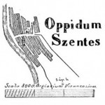Oppidum Szentes